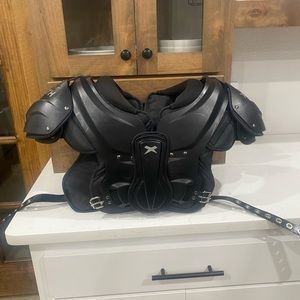 Xeinth varsity football pads XL